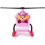 Ігровий набір Paw Patrol Великий рятувальнийгелікоптер з водієм Скай (Пожежна рятувальна місія) (SM97236/6072661) - мініатюра 3