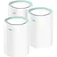 Wi-Fi Mesh система Cudy M1300 3-pack [121809] - мініатюра 1