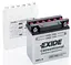 Аккумулятор мото 8Ah EB7L-B Exide Conventional - миниатюра 2
