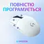 Мышка Logitech G305 Lightspeed White (910-005291) - миниатюра 6