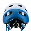 Каска Edelrid Shield II Petrol-Snow 52-62 White/Turqoise (1017-720362001450) - мініатюра 3
