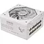 Блок живлення Asus TUF Gaming 1000W Gold White Edition (90YE00S5-B0NA00) [141263] - мініатюра 1