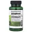 Корень кудзу Swanson Kudzu Root 500 mg Full Spectrum, 60 капсул для поддержки сердца и печени - миниатюра 2