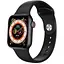 Smart Watch HW68 mini black UA - мініатюра 3