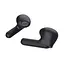 Trust Навушники TWS Yavi Earphones BT 5.3, ENC, SBC, Mic, Чорний - мініатюра 2