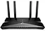 Маршрутизатор ARCHER AX1500 AX1500, 4xGE LAN, 1xGE WAN, MESH TP-Link teh0017157 - мініатюра 2