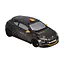 Машинка на радіокеруванні Kool Speed Renault Megane R.S.N4 на батарейках (DHTRC10457) - мініатюра 2