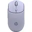 Миша HP 400 Quiet Purple (AZ7B7AA) [141240] - мініатюра 1