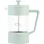 Френч-прес Well Done бірюзовий 600 мл (WD-8056A) - мініатюра 1