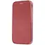 Чохол до мобільного телефона Armorstandart G-Case Samsung A35 5G (A356) Marsala (ARM74469) - мініатюра 1