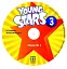 Young Stars 3 Class CDs - миниатюра 1
