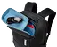 Рюкзак Thule Accent Recycled Backpack 28L TACBP-2216 Black (7081843) - мініатюра 8