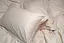Комплект постільної білизни Lotus Home Євро 000281637 - мініатюра 3