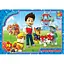 Пазлы Paw Patrol PW0813 G-Toys 70 эл. (4824687631793) - миниатюра 1