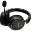 Ігрові навушники Hator Phoenix 2 Wireless Black (ESH40) [128129] - мініатюра 4