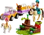 Конструктор LEGO Friends Прицеп для лошади и пони 105 детали (42634) - миниатюра 2