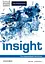 Insight: Pre Intermediate Workbook + Online Practice - мініатюра 1