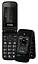 Телефон Sigma Comfort 50 Shell Duo Type-С Black UA UCRF - мініатюра 3