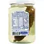 Розсіл Ніжин огірковий з солоним огірком 300 мл - мініатюра 4