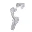 Триосьовий стабілізатор Hoco K24 Support 3-axis smart gimbal Gray - мініатюра 1