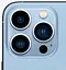 Смартфон Apple iPhone 13 Pro Max 128GB Sierra Blue (1999) Б/В [143960] - миниатюра 4