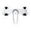 Смеситель для душа Grohe QuickFix Swift 24333001 Хром - миниатюра 3