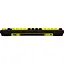 Клавіатура Lorgar KBP7075W Pro Black/Yellow (LRG-KBP7075W-YL-US) [144801] - мініатюра 6