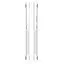 Чохол до мобільного телефона BeCover Nokia 5.4 Clear (705901) - мініатюра 3