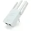 Підсилювач WiFi сигналу з 4-ма антенами LV-WR02EQ, живлення 220V, 300Mbps, IEEE 802.11b/g/n, 2.4-2.4835GHz, BOX - мініатюра 1