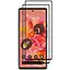 Захисне скло DK для Google Pixel 6 Pro 3D Full Glue 013768 black 2 шт. - мініатюра 1