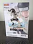 Фігурка Bandai Spirits Наруто Неджі Хьюга Naruto Neji Hyuga 10 см BS N NH 10 - мініатюра 5