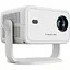 Проектор Magcubic L018 White 650ANSI 4K BT5.2 Wifi 6 белый - миниатюра 1