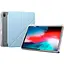Чехол-книжка WiWU Classic III для Apple iPad Air 11" (2024-2025)/Pro 11"/Air 10.9" (2020-2022) Blue [143626] - миниатюра 1