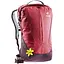 Рюкзак Deuter XV 3 SL Cranberry-Aubergine (1052-3850518 5005) - мініатюра 1