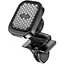 Держатель Hoco Fuerte series air outlet magnetic Car holder S49 4.7-6.7" - миниатюра 1