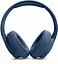 Bluetooth-гарнитура JBL Tune 720BT Blue (JBLT720BTBLU) - миниатюра 2