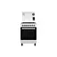 Комбинированная плита Ardesto FSCF-C606W - миниатюра 4