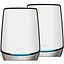 WiFi Mesh-система Netgear Orbi RBK862S 2-pack - миниатюра 1
