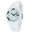 Годинник Skmei Rubber White 9068C - мініатюра 3