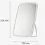 Дзеркало для макіяжу Xiaomi Jordan-Judy LED Makeup Mirror (NV026) Pink - мініатюра 6