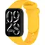 Ремешок ArmorStandart для Xiaomi Mi Band 8 Pro/9 Pro /Redmi Watch 4/5 Yellow (ARM73967) [145820] - миниатюра 1
