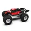 Автомобиль на радиоуправлении KS Drive Off-Road Strong Power красный (SL-8423ARH) - миниатюра 3