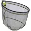 Голова подсака Matrix Carp Latex Net L 55 x 45 см - миниатюра 1