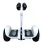 Гіроскутер Mini Robot Ninebot Mini 54v Білий - мініатюра 3