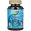 Заспокійлива з ашвагандою Nature's Way Quick Calm Gummy зі смаком ягід 60 жувальних цукерок - мініатюра 1