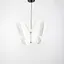 Дизайнерский LED подвес Butterfly | Line F | Арт. MJ29-400 - миниатюра 2