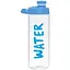 Пляшка для води Herevin Pc-Water Level 0.75 л (161566-055) - мініатюра 1