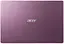 Ноутбук Acer Swift 3 SF314 14" FHD 16/512GB R7 4700U (SF314-42-R3U5) Purple (BOX) - мініатюра 2