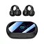 Беспроводные костные наушники TWS M59 с направленным звуком Bluetooth 5.3 наушники с костной проводимостью - миниатюра 1