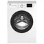 Стиральная машина Beko WUE7512XAW автоматическая - миниатюра 3